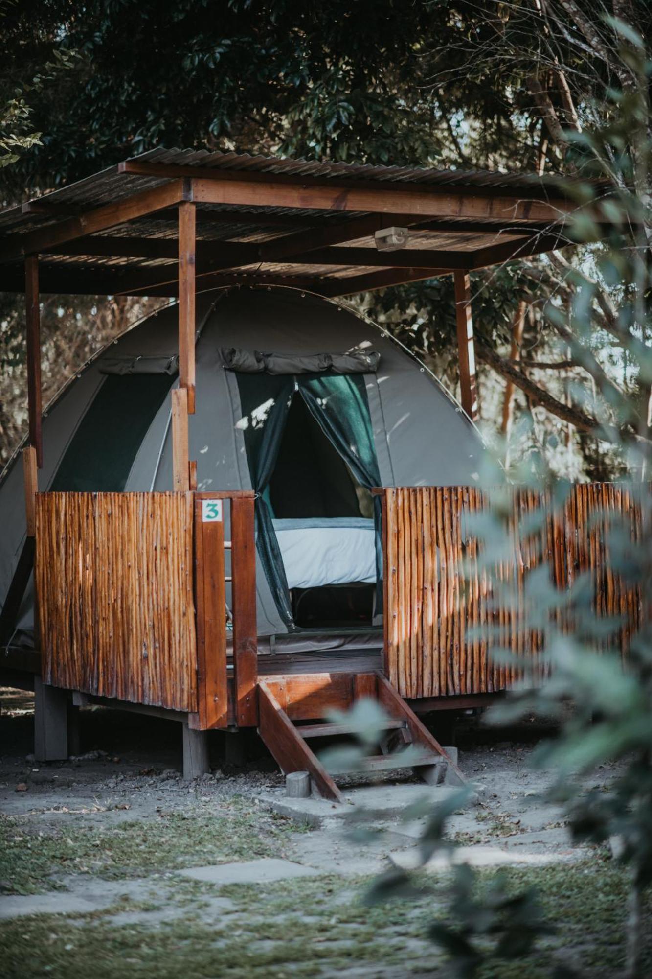 Storms River Forest Lodge Stormsrivier Exterior photo