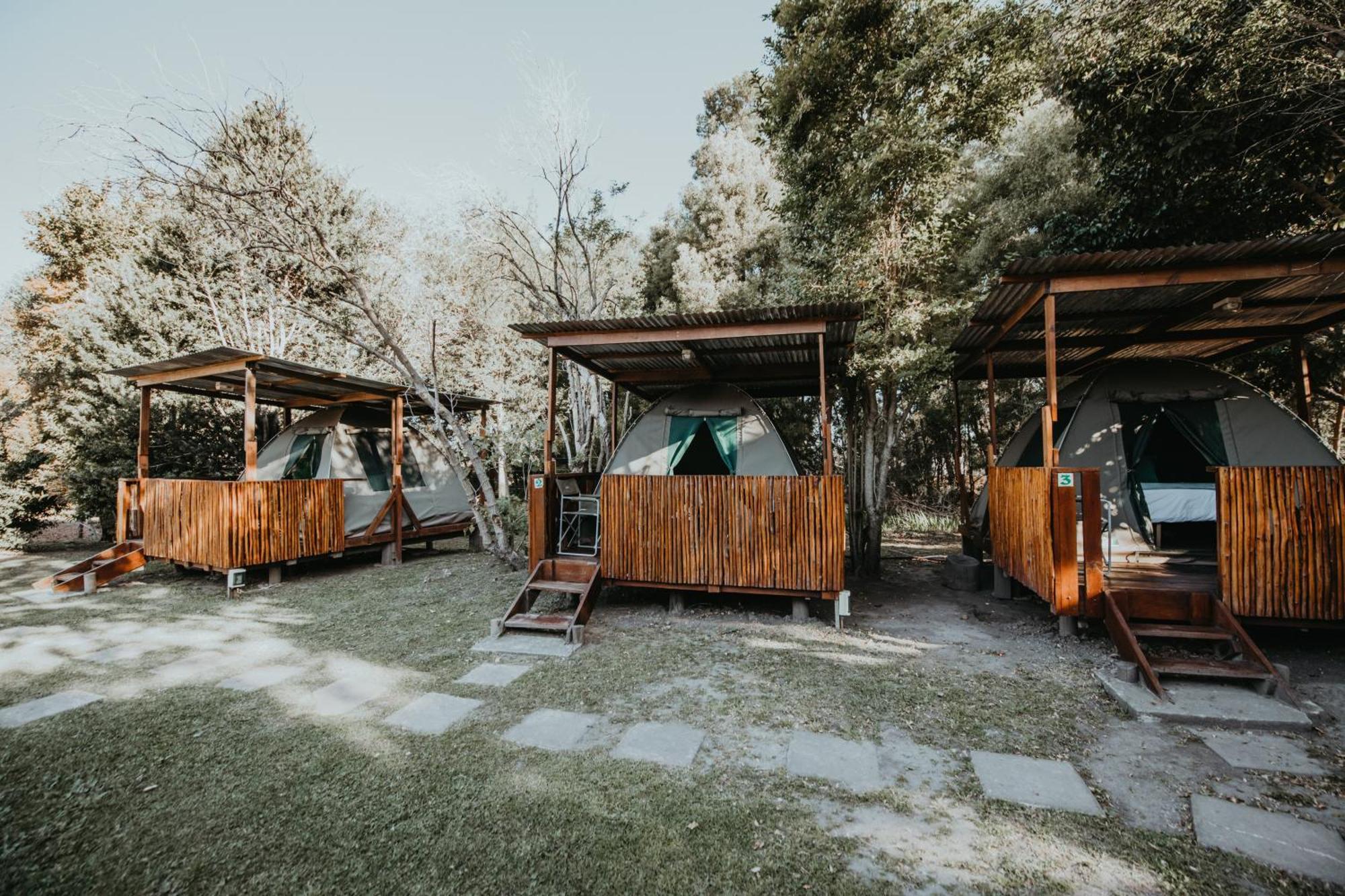 Storms River Forest Lodge Stormsrivier Exterior photo